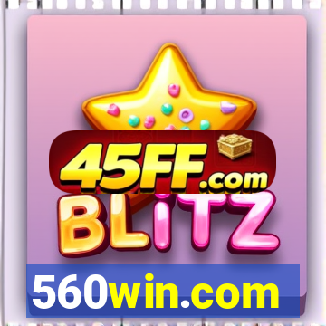560win.com