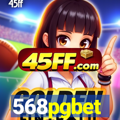 568pgbet