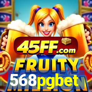 568pgbet