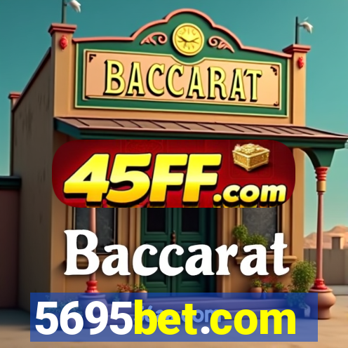 5695bet.com