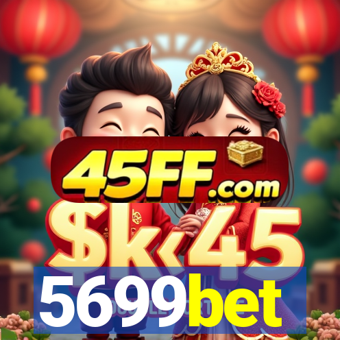 5699bet