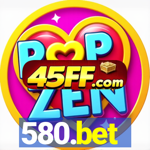 580.bet