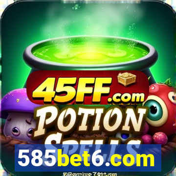 585bet6.com