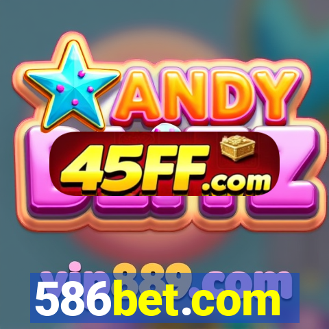 586bet.com