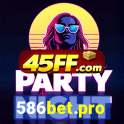 586bet.pro