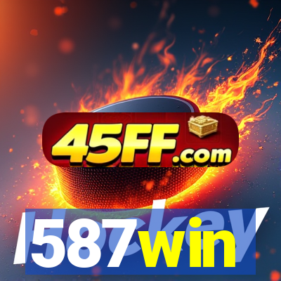587win