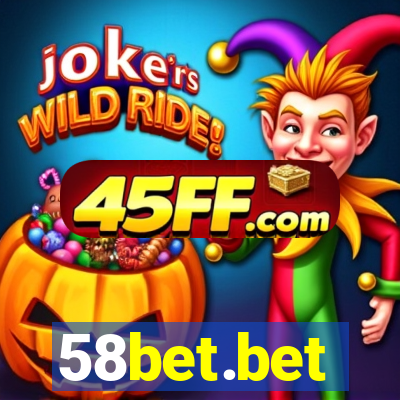 58bet.bet