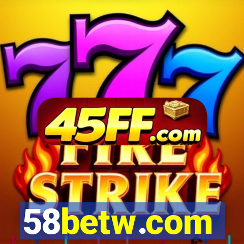 58betw.com