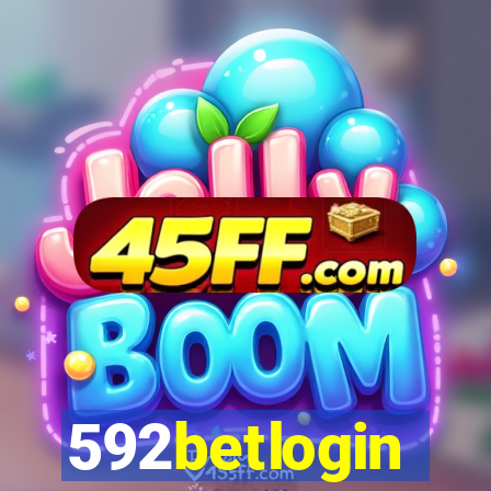 592betlogin