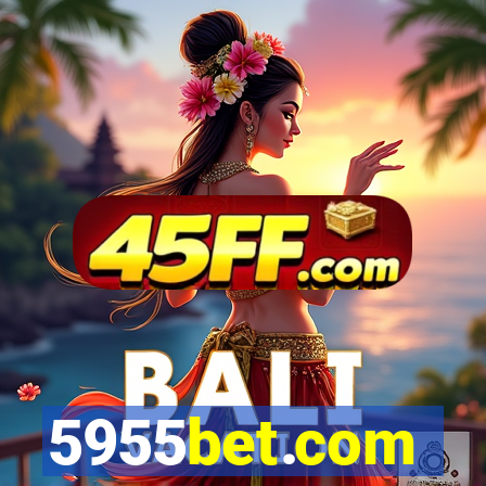 5955bet.com