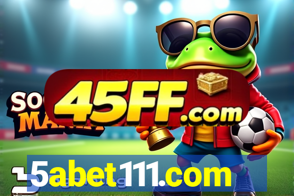 5abet111.com