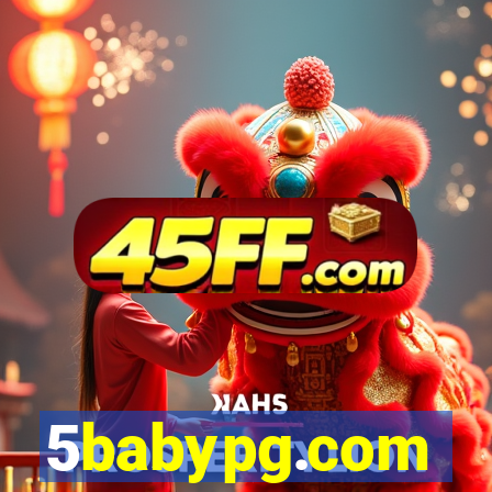 5babypg.com