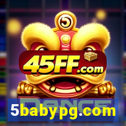 5babypg.com