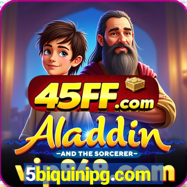 5biquinipg.com