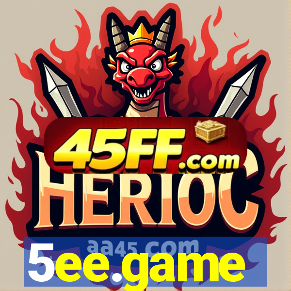5ee.game