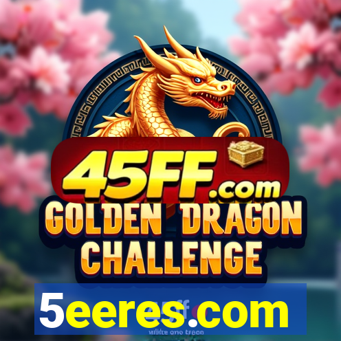 5eeres.com