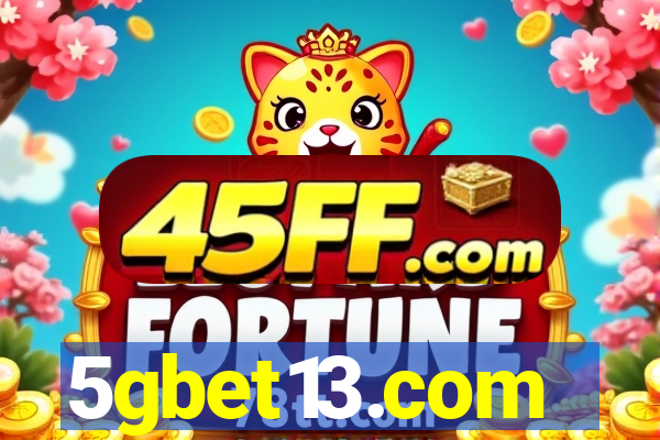 5gbet13.com