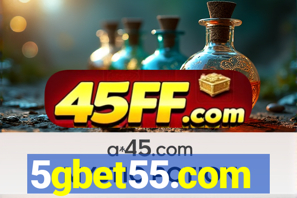 5gbet55.com