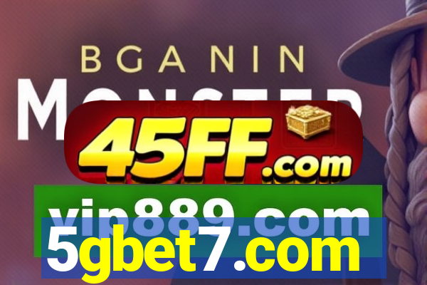 5gbet7.com