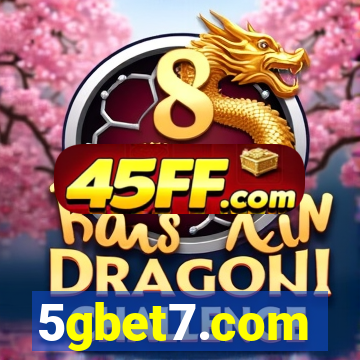 5gbet7.com