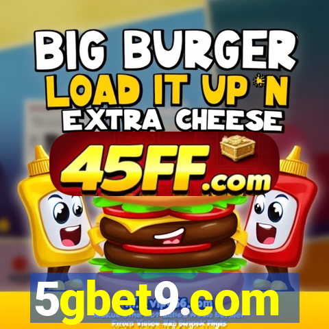 5gbet9.com