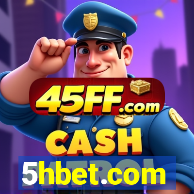 5hbet.com