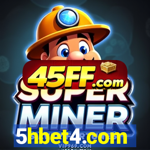 5hbet4.com