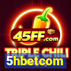 5hbetcom