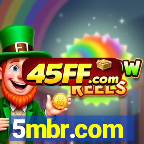 5mbr.com