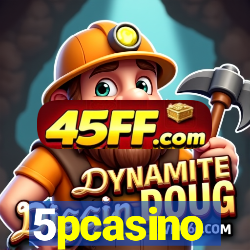 5pcasino