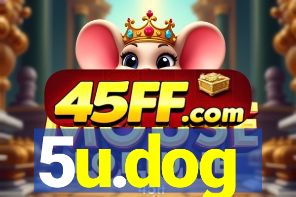 5u.dog