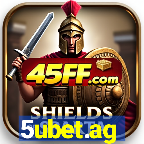 5ubet.ag