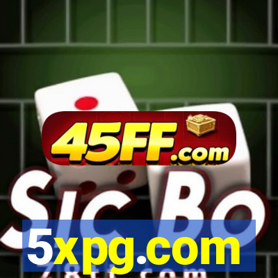 5xpg.com