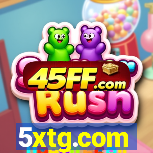 5xtg.com
