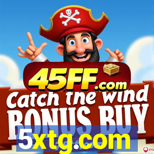 5xtg.com
