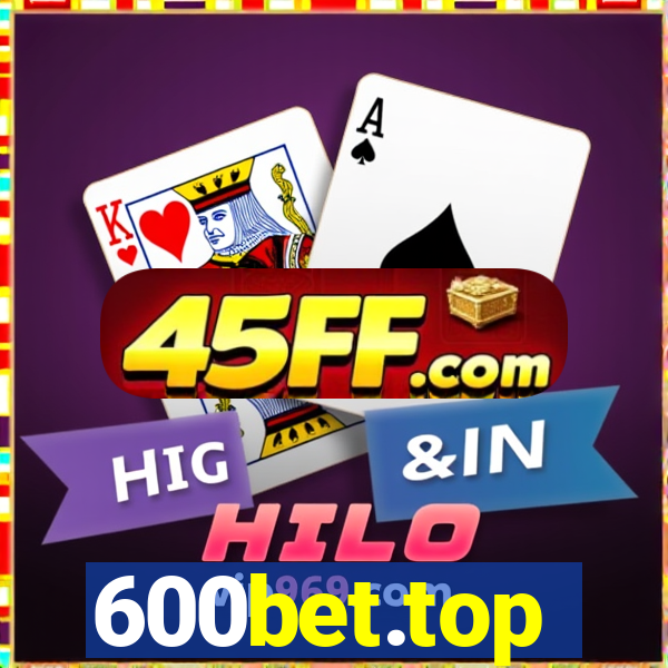 600bet.top