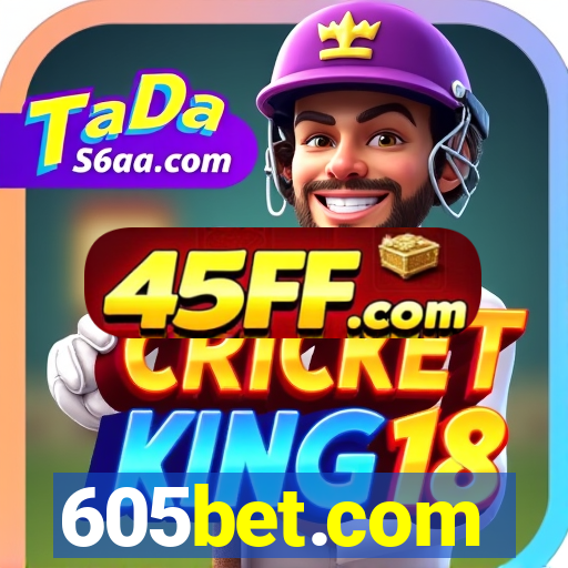 605bet.com