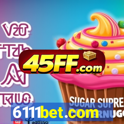 6111bet.com