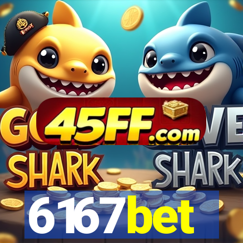 6167bet