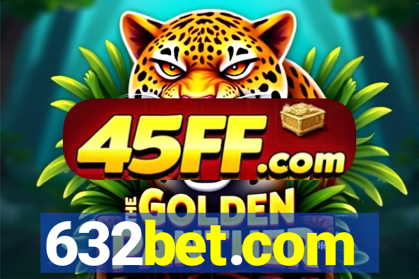 632bet.com
