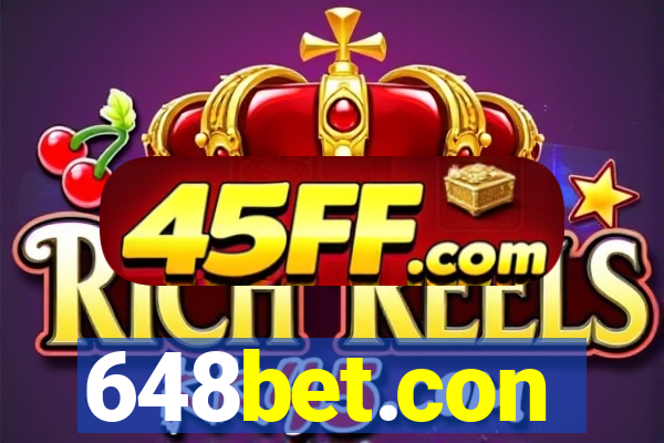 648bet.con