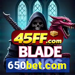 650bet.com