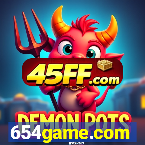 654game.com