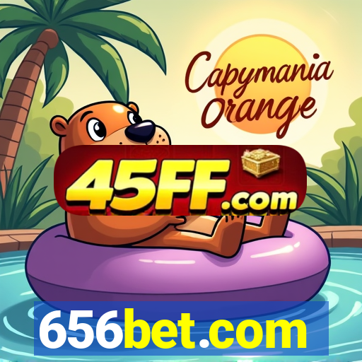 656bet.com