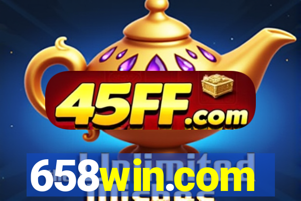 658win.com