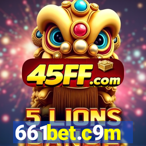 661bet.c9m