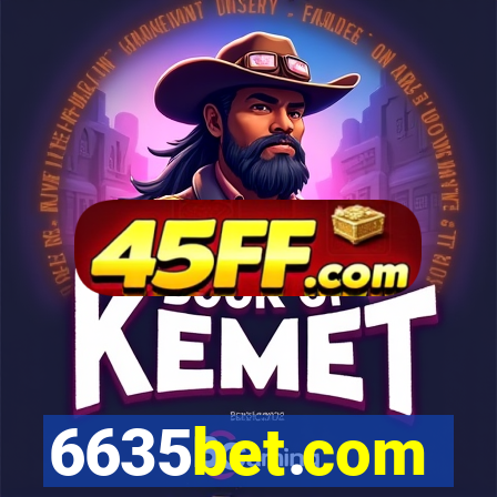 6635bet.com
