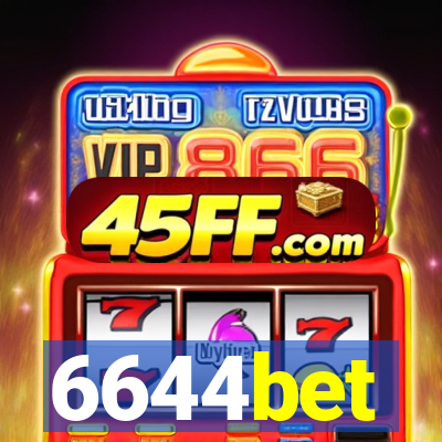 6644bet