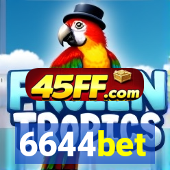 6644bet