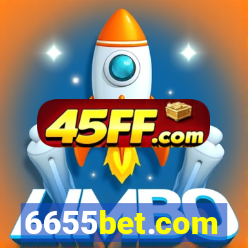 6655bet.com